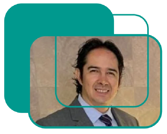 Francisco Carrillo profile image